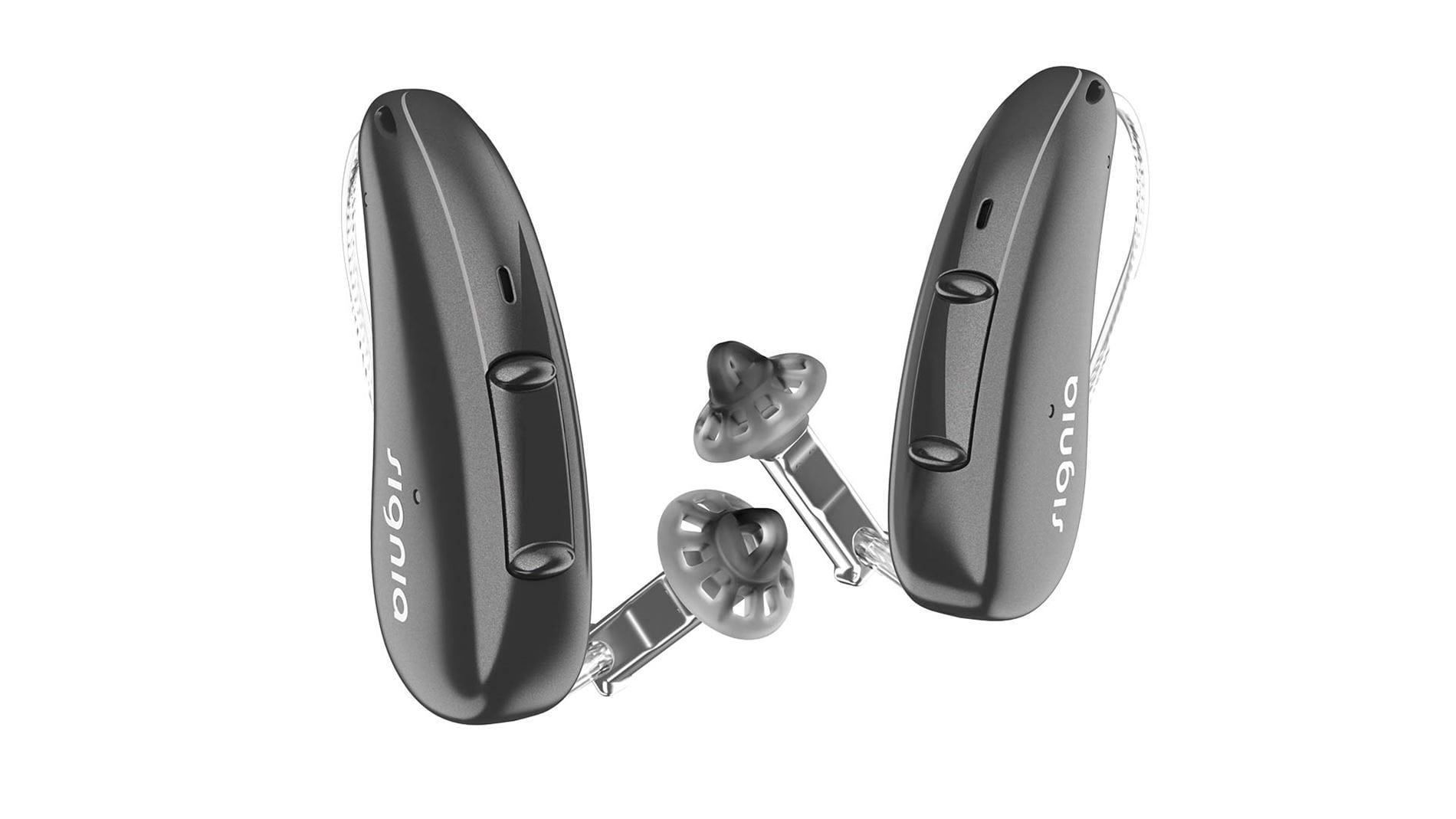 Pure Charge&Go AX