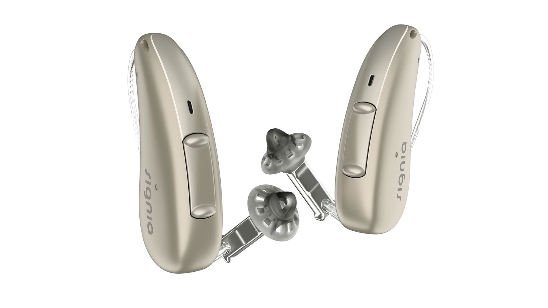 CROS Pure Charge&Go AX