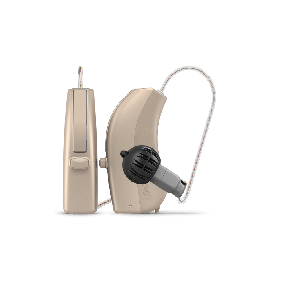 EVOKE FUSION RIC/RITE
